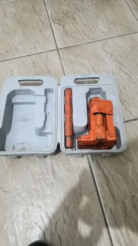Macaco hidráulico 2t