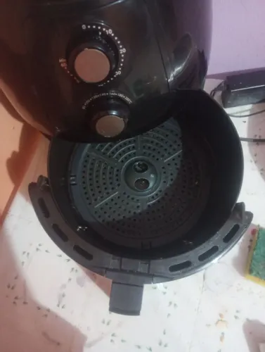 Airfryer nova 4litros Britânia