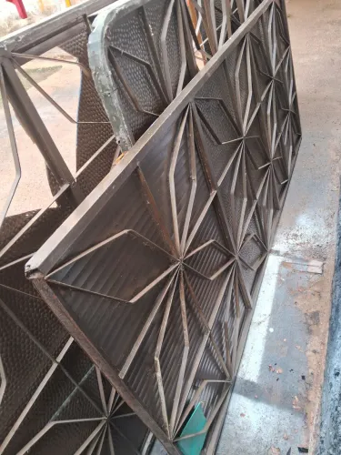 Porta e janelao