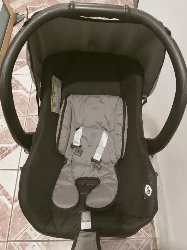 Bebê conforto completo 