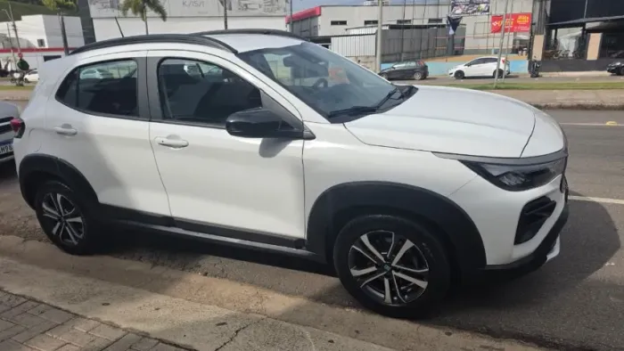 Fiat Pulse Audace Turbo 200 Aut. (hibrído) 2025
