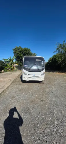 Micro-Ônibus Mascarello Gran Mini