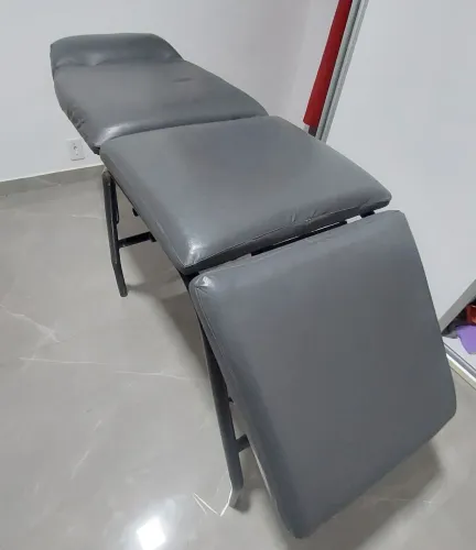 VENDO MACA RECLINÁVEL