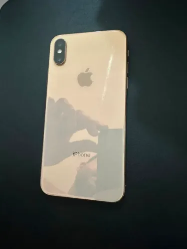 iPhone XS 64gb - Gold