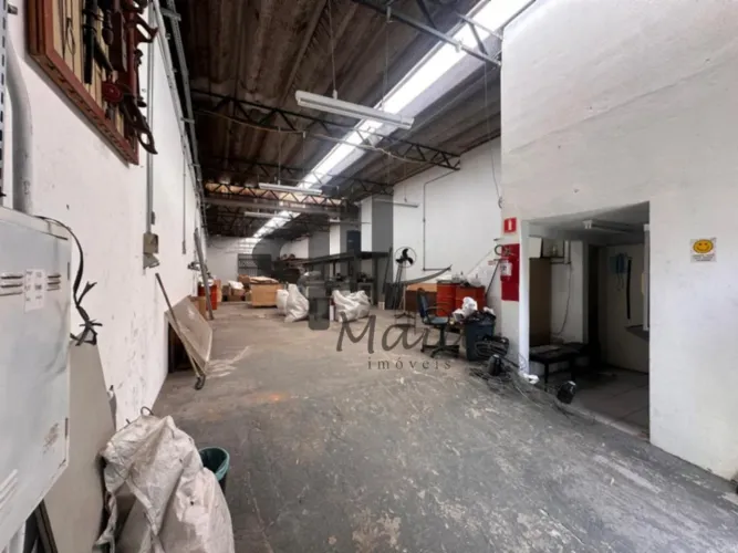 Locação Prédio Comercial Sao Caetano do Sul Maua Ref: 46749