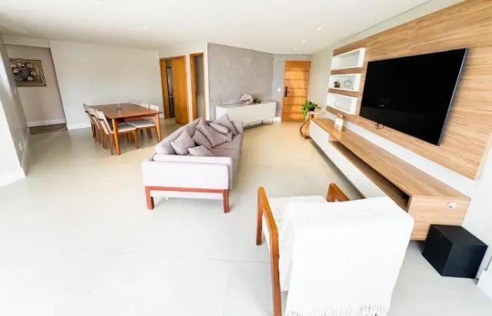 Excelente Apartamento