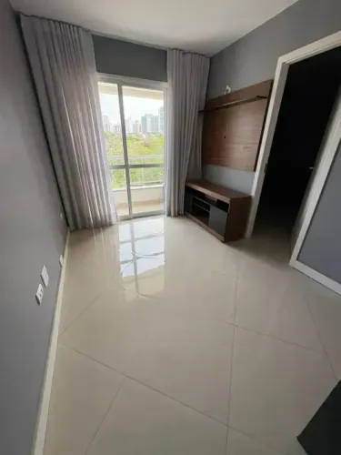 Imóvel para aluguel com 32 metros quadrados com 1 quarto
