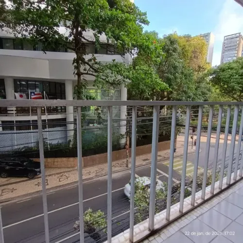 ALUGO 2 QUARTOS TEMPORADA - (Código 2221AT) - CENTRO, Disponíveis para aluguel no CARNAVAL