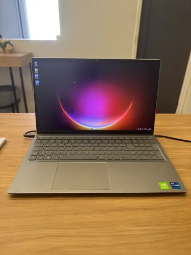 Notebook i7 inspiron 15 5510