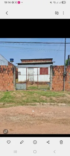 casa no bairro vitoria / obs. so venda e pag. a vista nao parcelo