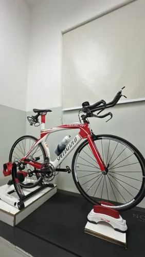 Bike Specialized TT Transition XL