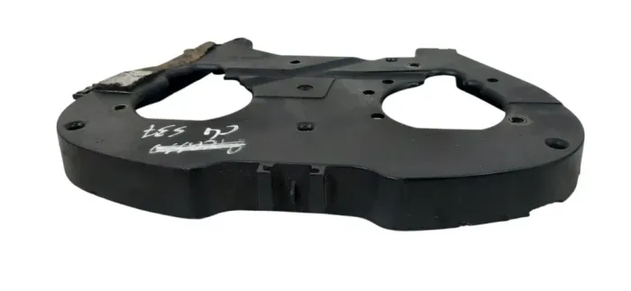 Capa Protetora Correia Dentada C4 Pallas 2007 A 12 C/detalhe