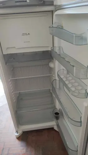 Geladeira CONSUL