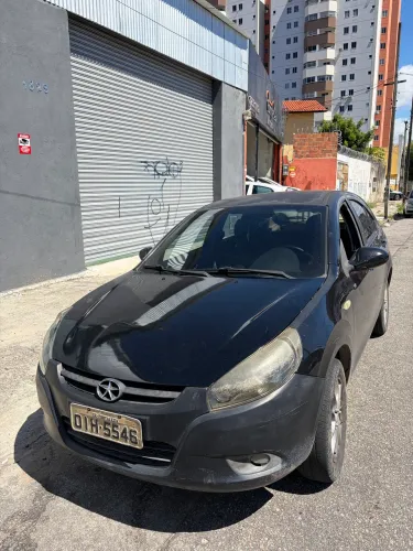 JAC J3 1.4 16V 5P Mec. 2013