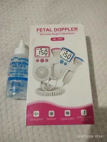 Fetal doppler 