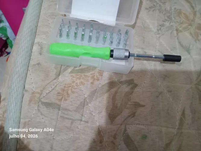 Pitos de precisão 
