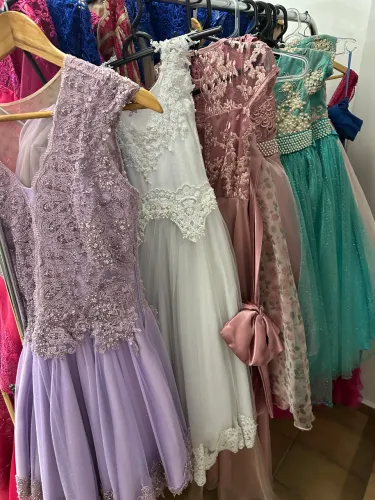 Repasse Loja de Aluguel de Roupas de Festa