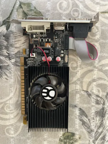 Nvidia GeForce GT 710 2gb