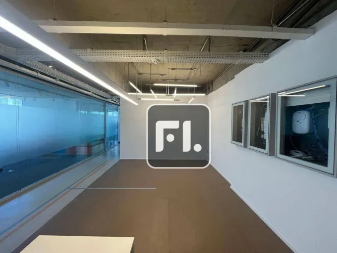 Conjunto para alugar, 220 m² por R$ 18.500,00/mês - Consolação - São Paulo/SP