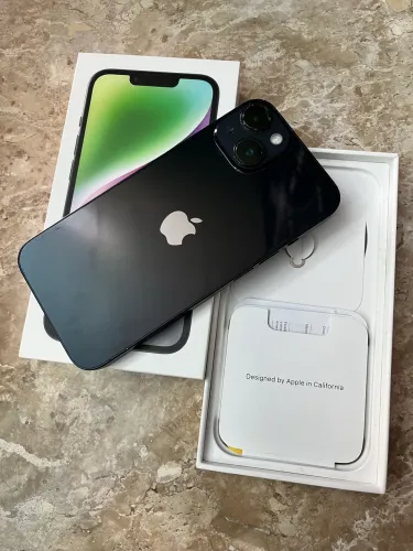 iPhone 14 128gb novíssimo