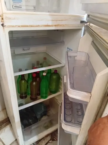 Venda de uma frosfri