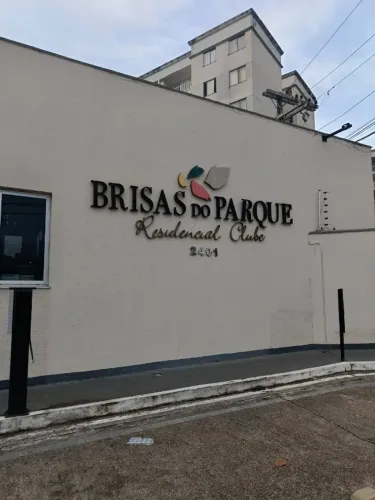 apartamento para LOCAÇÃO