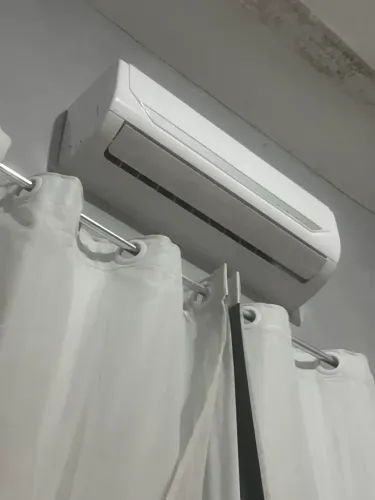 Ar condicionado