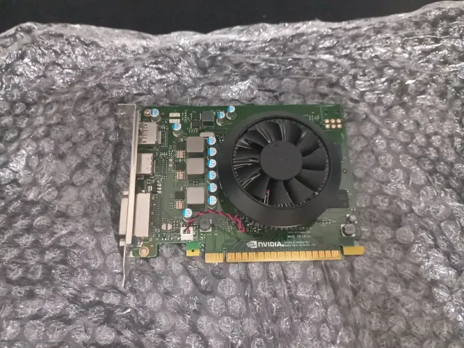 1050 ti OEM
