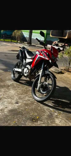 Honda XRE 300 Rally Flex 2022