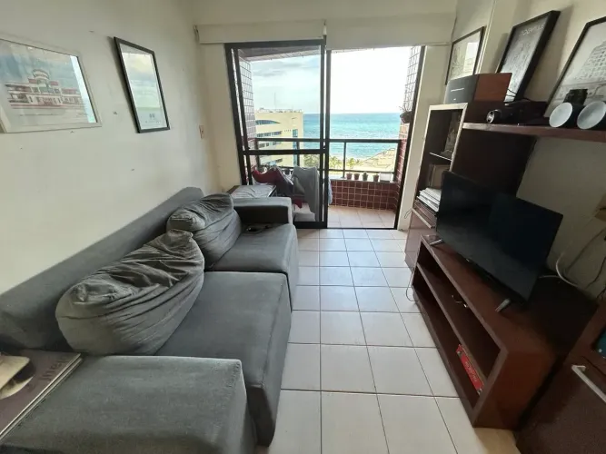 Apto à venda  Terceiro Jardim de Boa Viagem | 50 m² | 2 quartos (1 suíte)