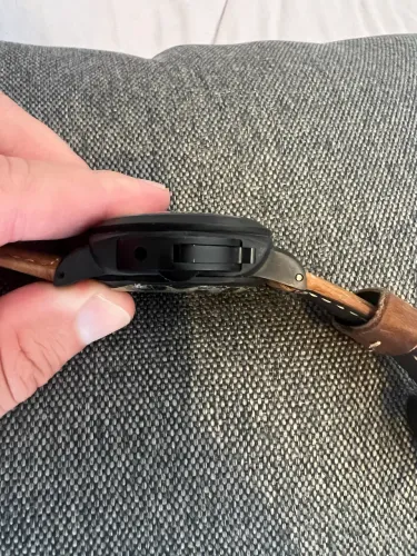Relógio Panerai