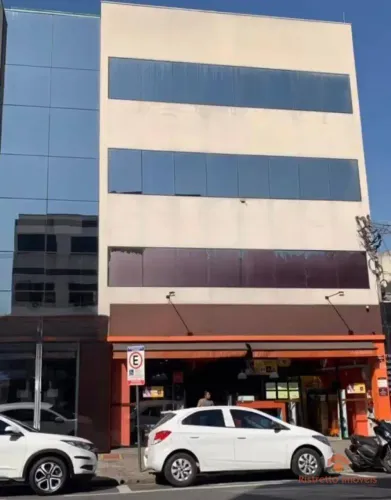 Prédio, 1100 m² - venda por R$ 14.500.000 ou aluguel por R$ 57.500/mês - Centro - Osasco/S