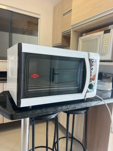 Forno Elétrico 127V - LAYR 46L 