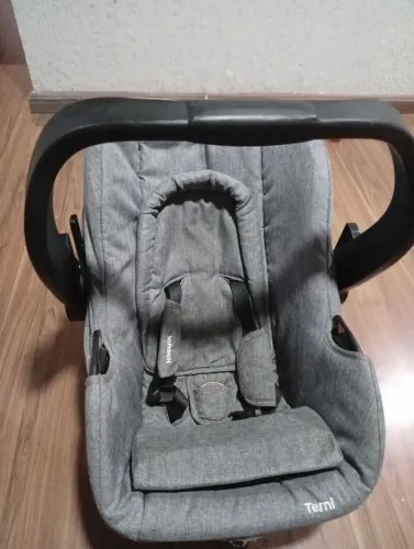 Bebê conforto