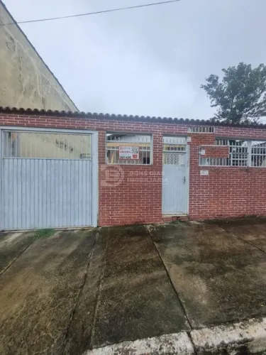 Casa Padrão à Venda na Vila Rio Branco - São Paulo
