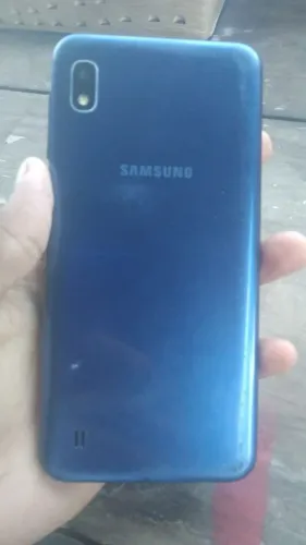 Samsung A10 e LG k22