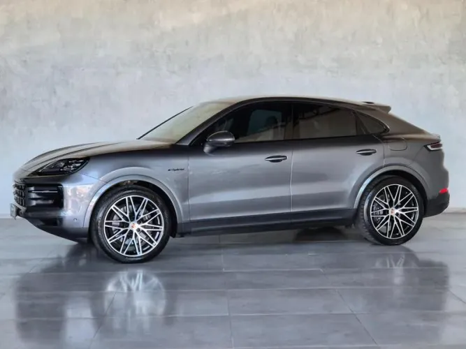 Porsche Cayenne 3.0 Turbo V6 340cv 2025