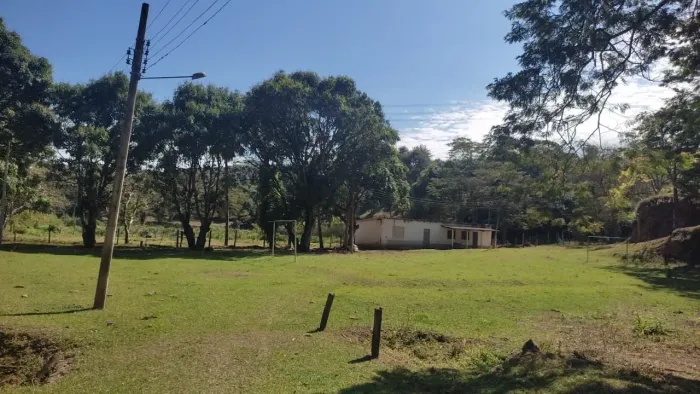 Lindo Sítio em Pirai/RJ