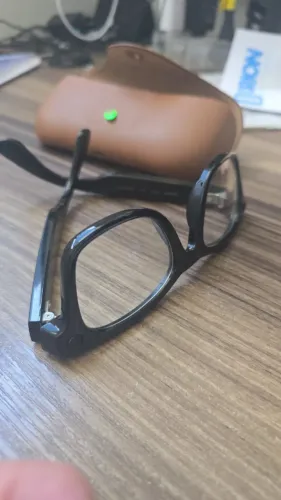 Oculos ray ban meta geracao 2 super novo