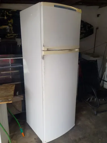 Venda dê refrigerador Consul fost free 380lt