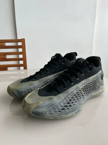 Anthony Edwards 1 Low - Tênis de Basquete