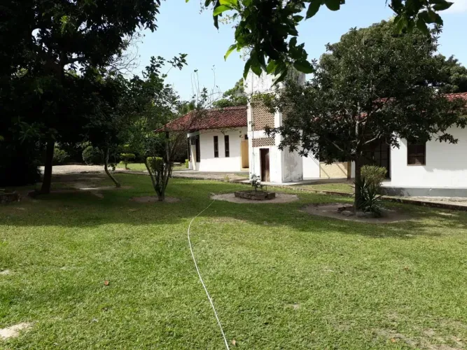 SÍTIO À VENDA EM MONTE GORDO.