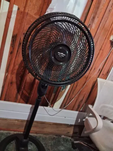 Ventilador Britânia turbo