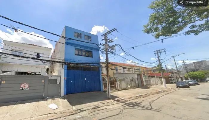 Imóvel para aluguel possui 300 metros quadrados em Santana - São Paulo - SP