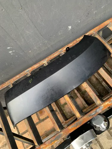 Fender amarok 
