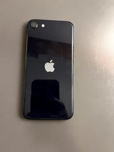 Iphone SE 2022 3ª geração 64 Gb