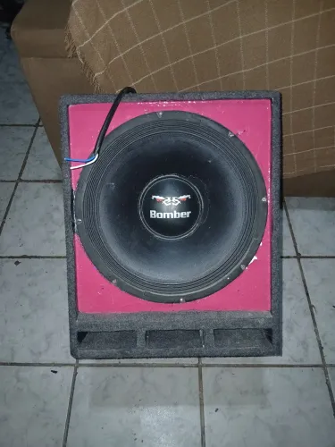 CAIXA SUB