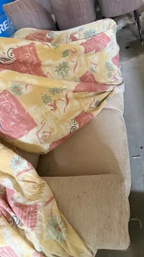 Móveis para desapego no feriado
