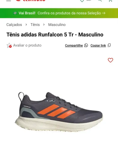 Tênis 