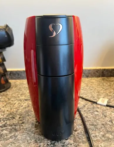 Cafeteira Três Corações